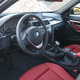 Illustration for article titled The Best Thing About The BMW 340i Is That It Comes With Three Pedals